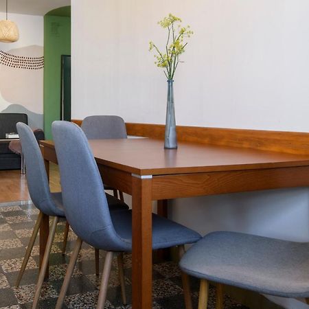 Green Door Apartment สปลิท ภายนอก รูปภาพ