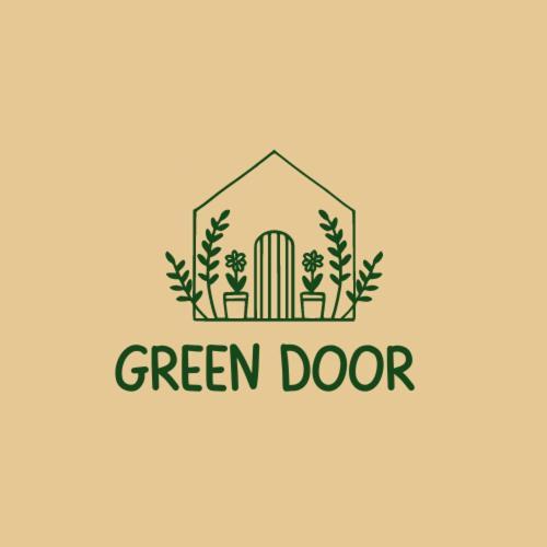 Green Door Apartment สปลิท ภายนอก รูปภาพ