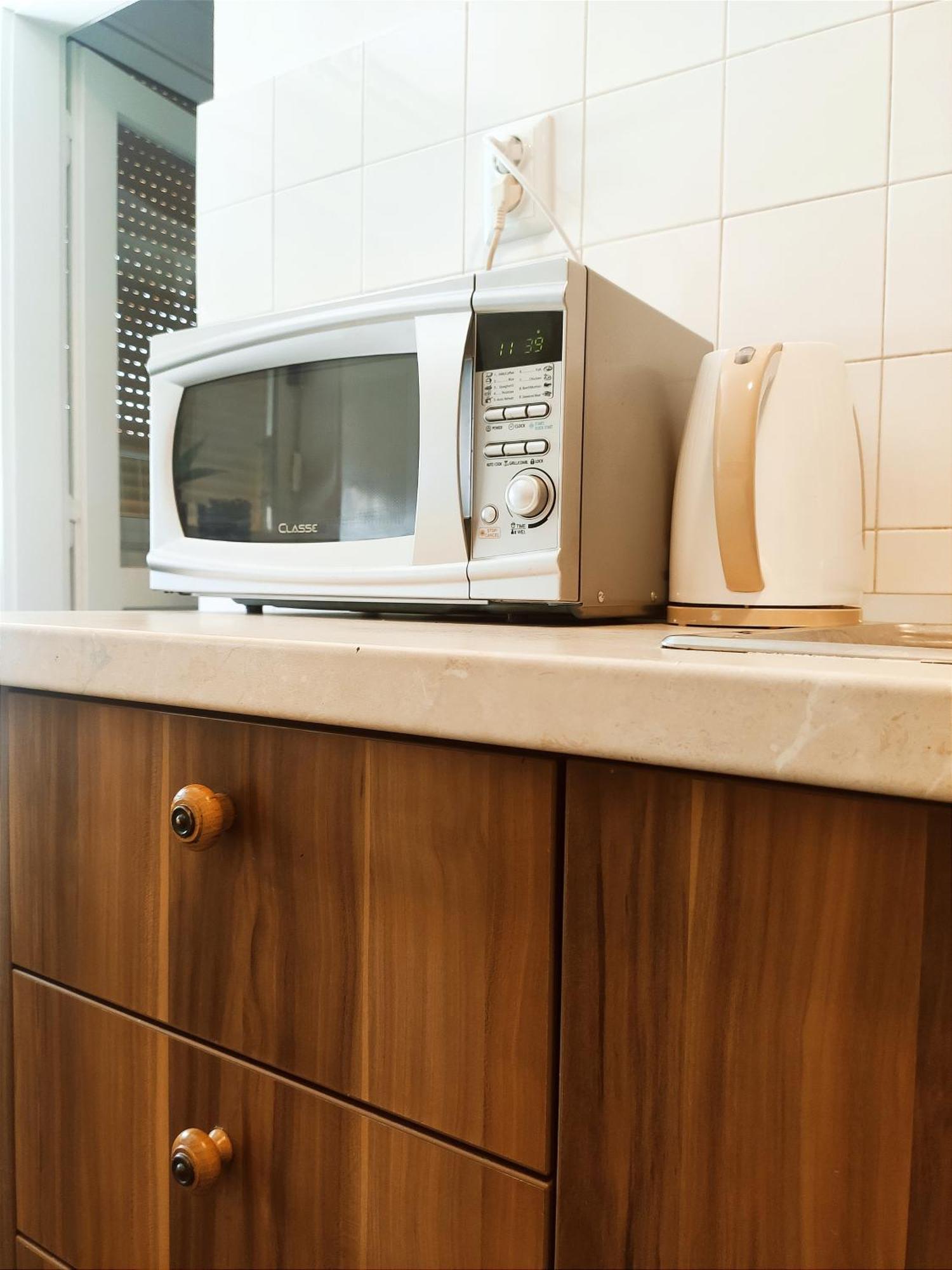 Green Door Apartment สปลิท ภายนอก รูปภาพ